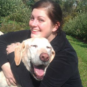 Meet your Posher, Meghann